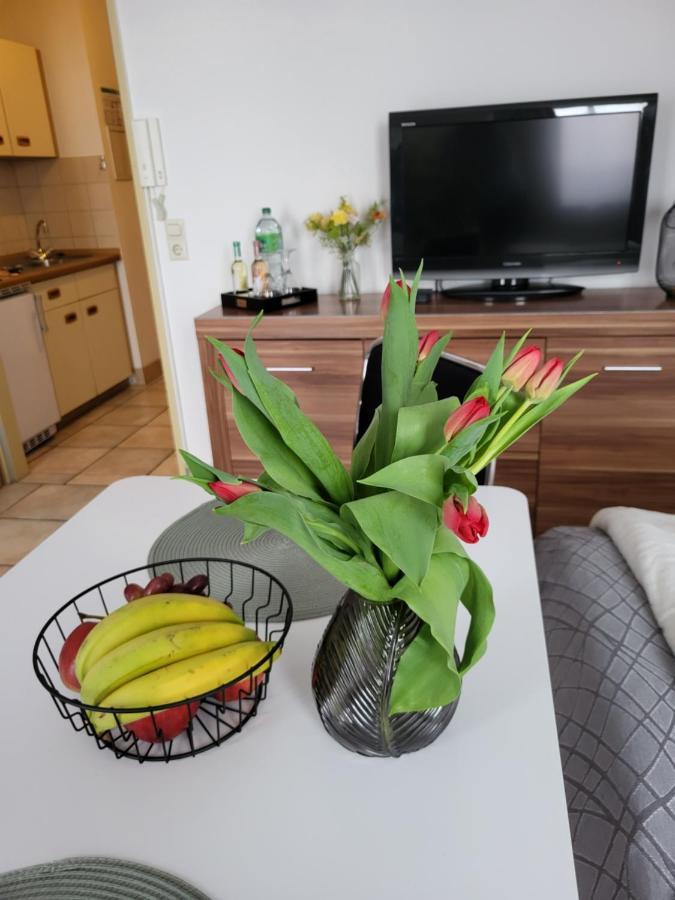Sandra'S Feriendomizil In Bad Griesbach Bad Griesbach  Kültér fotó