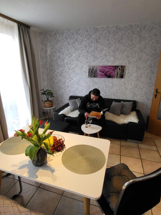 Sandra'S Feriendomizil In Bad Griesbach Bad Griesbach  Kültér fotó