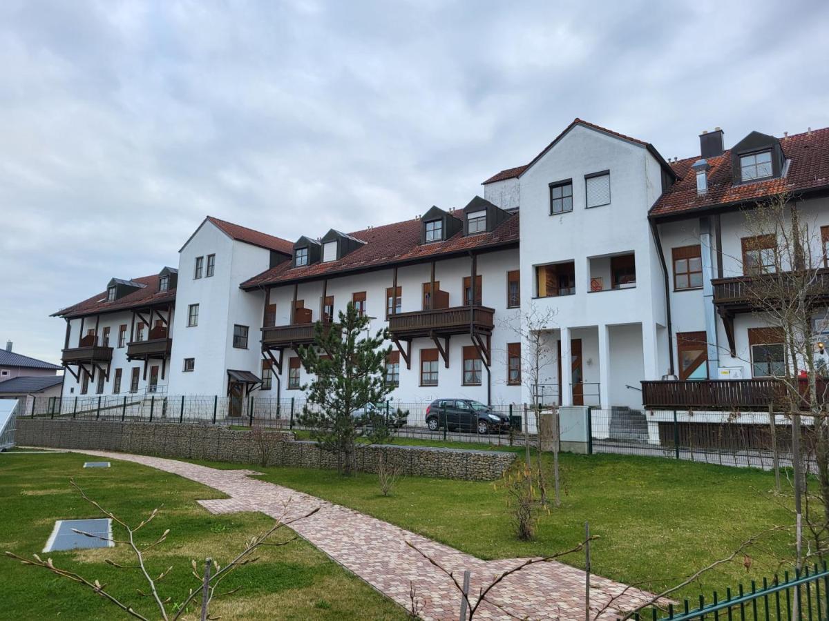 Sandra'S Feriendomizil In Bad Griesbach Bad Griesbach  Kültér fotó