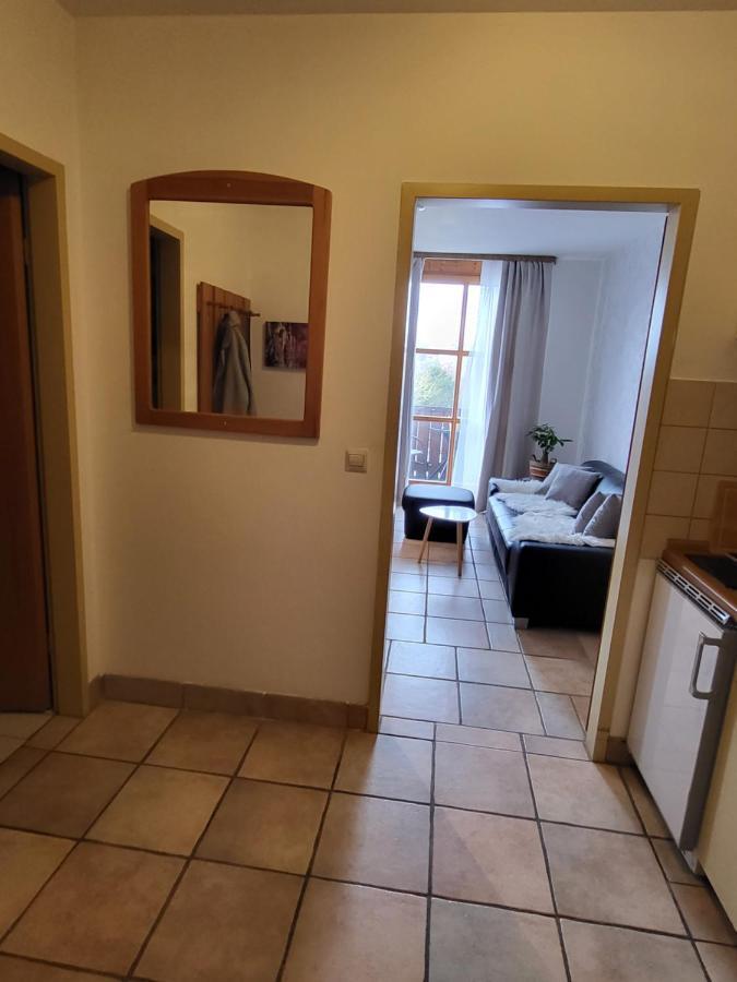 Sandra'S Feriendomizil In Bad Griesbach Bad Griesbach  Kültér fotó