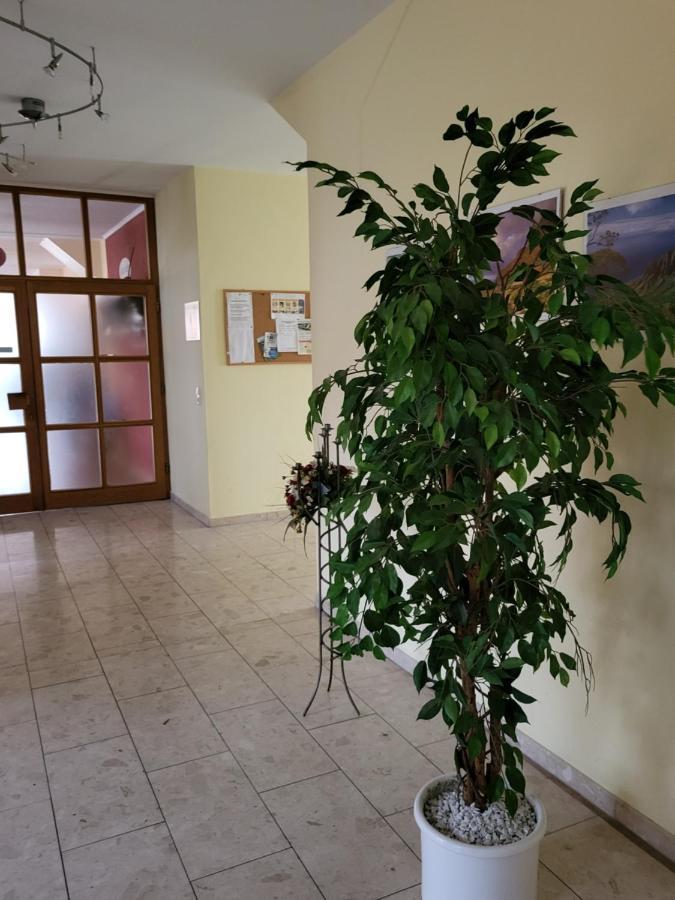 Sandra'S Feriendomizil In Bad Griesbach Bad Griesbach  Kültér fotó
