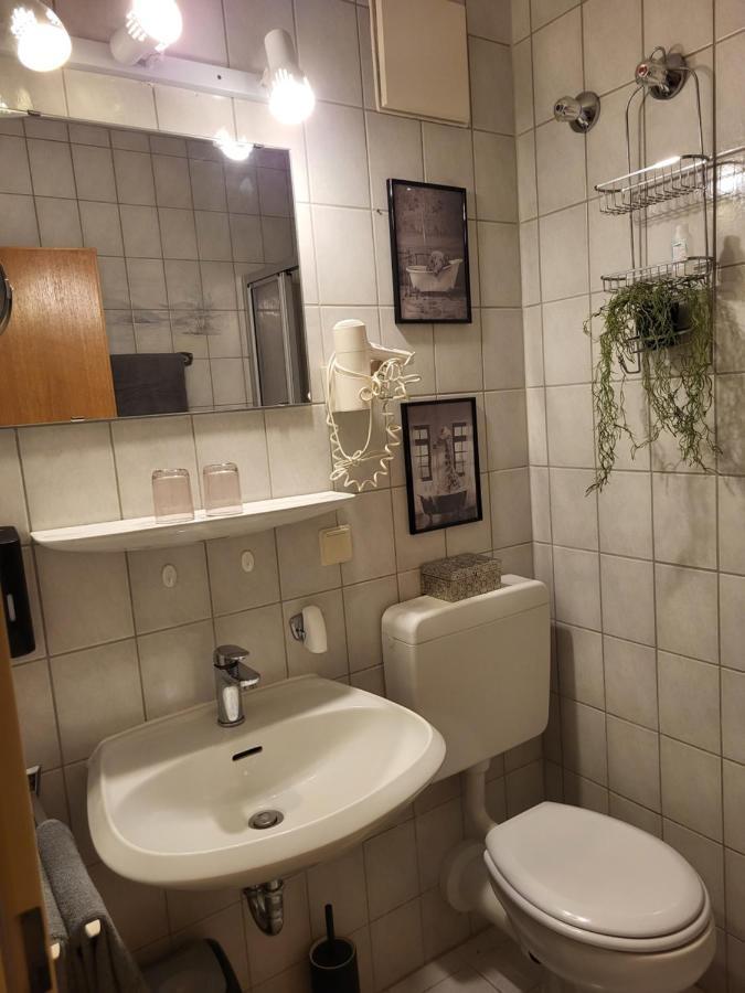 Sandra'S Feriendomizil In Bad Griesbach Bad Griesbach  Kültér fotó