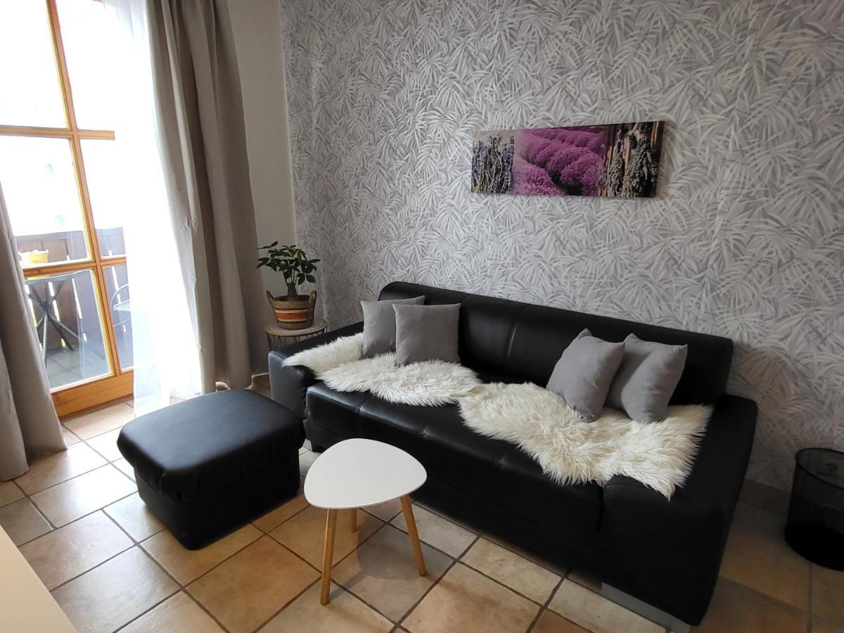 Sandra'S Feriendomizil In Bad Griesbach Bad Griesbach  Kültér fotó