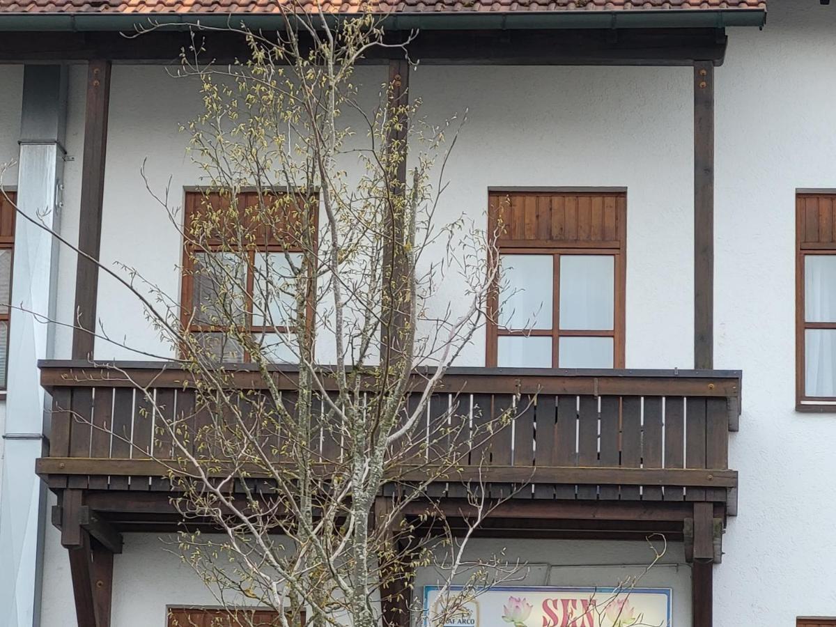 Sandra'S Feriendomizil In Bad Griesbach Bad Griesbach  Kültér fotó