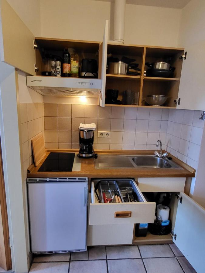 Sandra'S Feriendomizil In Bad Griesbach Bad Griesbach  Kültér fotó