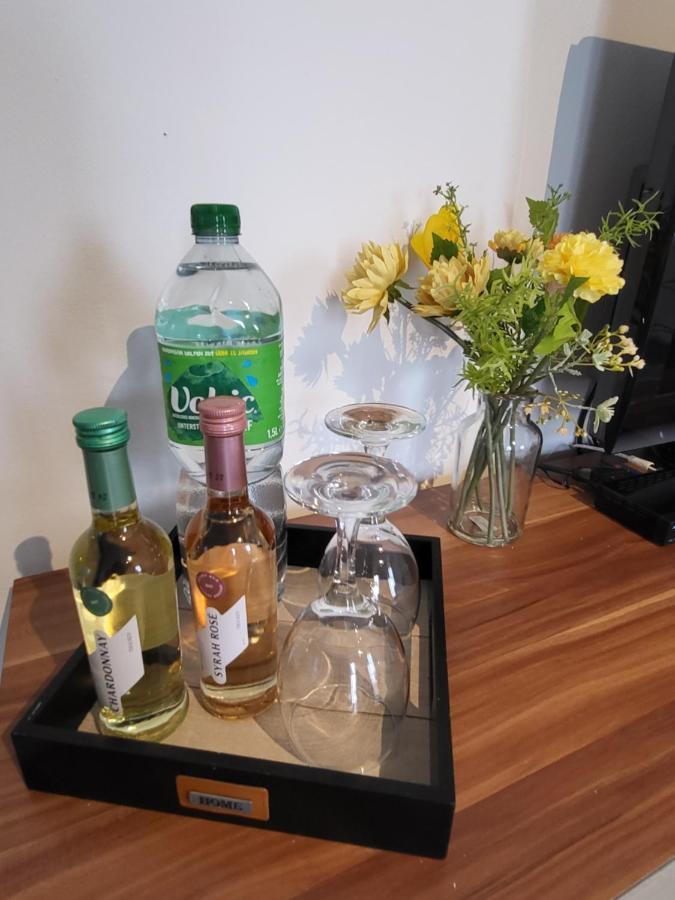 Sandra'S Feriendomizil In Bad Griesbach Bad Griesbach  Kültér fotó