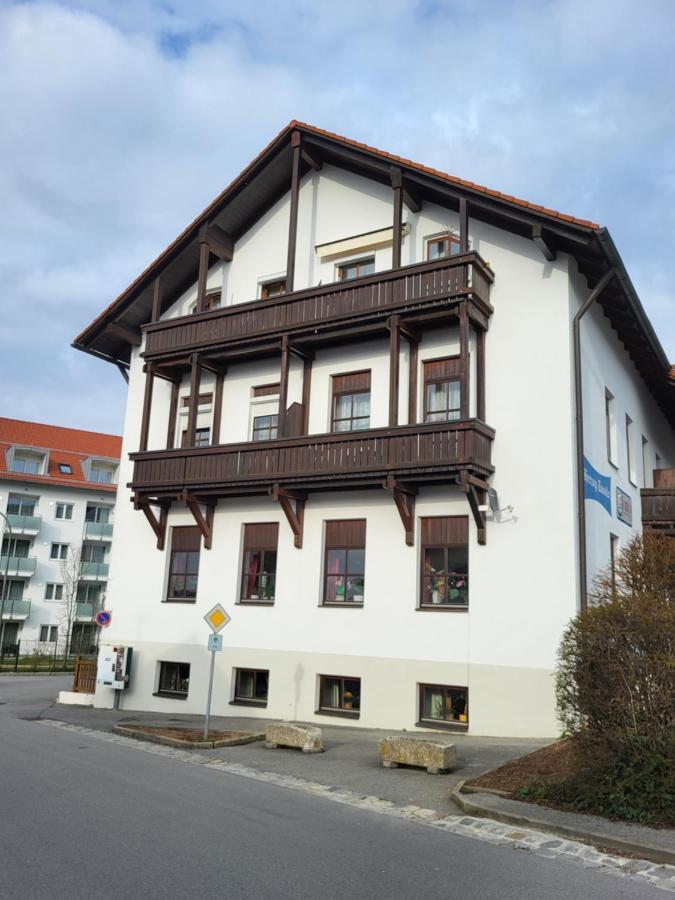 Sandra'S Feriendomizil In Bad Griesbach Bad Griesbach  Kültér fotó