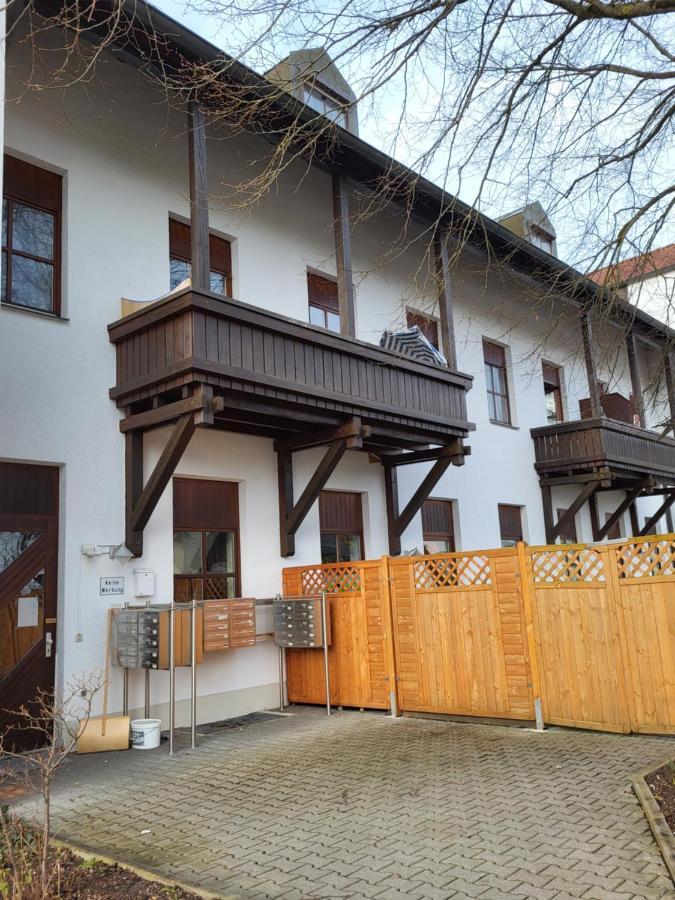 Sandra'S Feriendomizil In Bad Griesbach Bad Griesbach  Kültér fotó