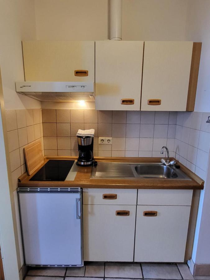 Sandra'S Feriendomizil In Bad Griesbach Bad Griesbach  Kültér fotó